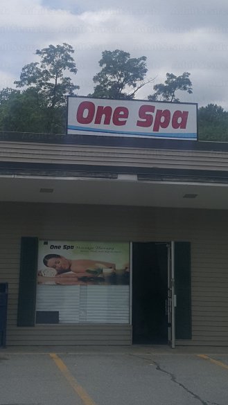 One Spa