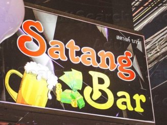 Satang Bar