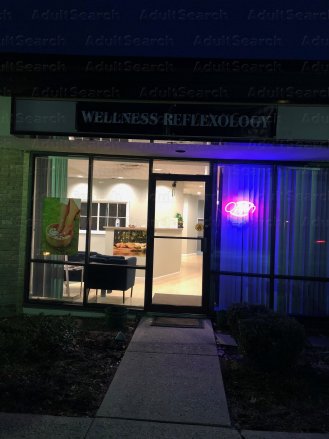 Wellness Reflexology & Massage Center