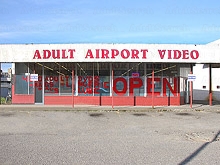 Adult Airport Video 2