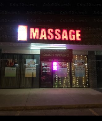 Seasons Massage