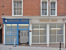 Private Shop 