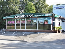 Romantic Depot