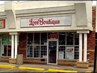The Love Boutique