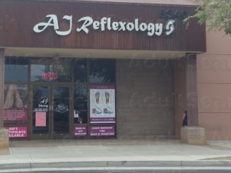 AJ Reflexology