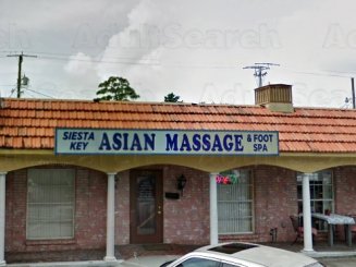 Siesta Key Asian Massage & Foot Spa