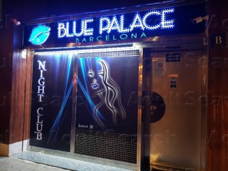 Blue Palace