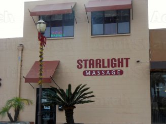 Starlight Massage
