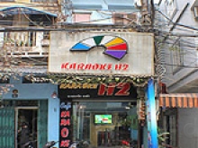 Karaoke H2