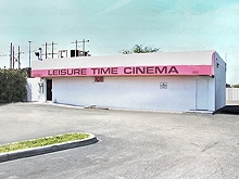 Leisure Time Cinema