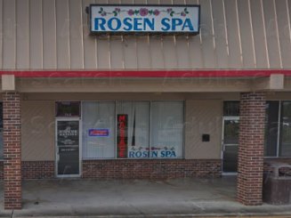 Rosen Spa