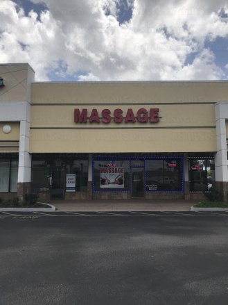 Yaya massage
