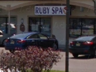 Ruby's Spa