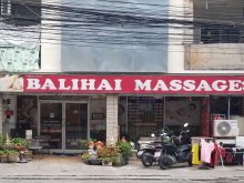 Balihai Massage