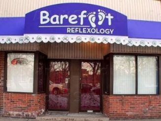 Barefoot Relexology