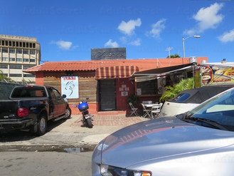 El Chicote Gentlemen's Club