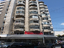 Tao Centre