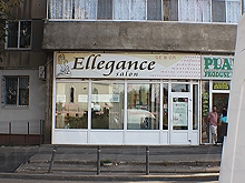 Ellegance Salon