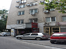 Babylon Night Club