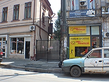 Bordelo