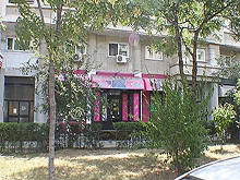 Excellent Nails ( Massage )