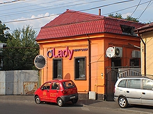 Lady