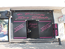 My Private Sex Shop