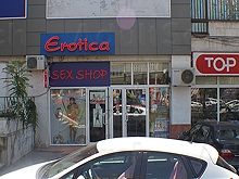Erotica