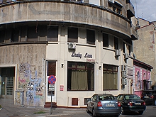 Lucky Love