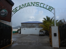 Seaman's Club