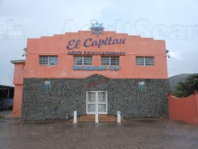 El Capitain