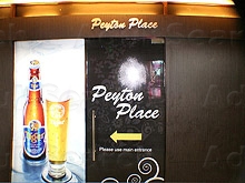 Peyton Place
