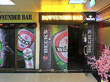 Down Under Bar