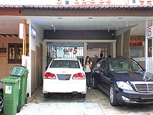 Club 5