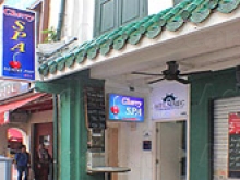 Cherry Spa