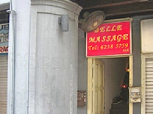 Belle Massage