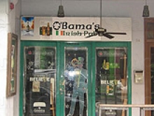 Obama's Irish Pub