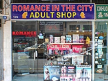 Romance In The City