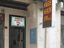 Angle Health Spa