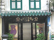Bottoms Pub