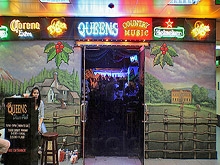 Queens Country Music