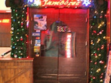 Country Jamboree
