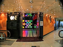Club One Ktv