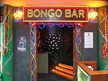 Bongo Bar
