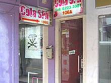 Cola Spa