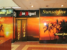 Sunset Jive