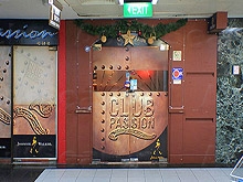 Club Passion