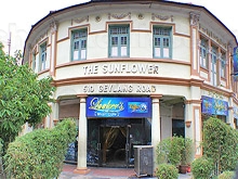 Lookers Music Cafe