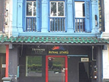 Royal Stars