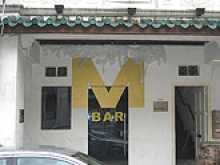M Bar